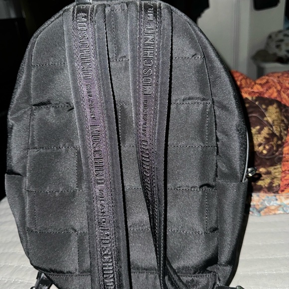 Moschino backpack - Picture 2 of 6